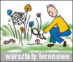 warsztaty terenowe