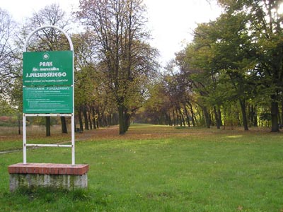 Park na Zdrowiu — photo from their website