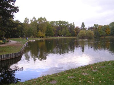 Park na Zdrowiu — photo from their website